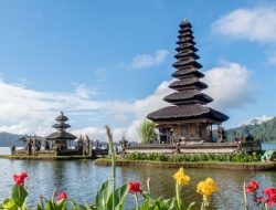 Bali’s economy rising and falling in the pandemic