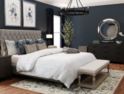 51 arty bedroom designs with images and tips to help you decorate yours