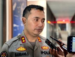 Polda Malut Ingatkan Masyarakat Tingkatkan Kewaspadaan Selama Mudik