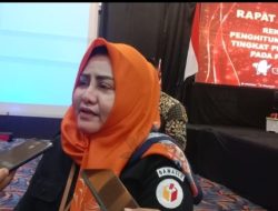 Alasan Normatif, KPU Abaikan Rekom Bawaslu Malut