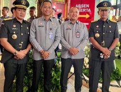 Kadivmin Kanwil Kemenkumham Malut Resmi Berganti