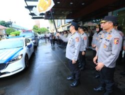 Bantu Korban Banjir Demak, Polri Kirim Tim Kemanusiaan