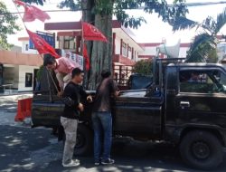 Diduga Terlibat Kasus Tindak Pidana Pertambangan, Propam Polda Malut Didesak Periksa Oknum Penyidik Ditreskrimsus