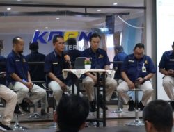 Pertumbuhan Ekonomi di Maluku Utara Didominasi Pertambangan dan Penggalian