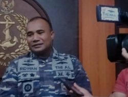 Dua anggota TNI AL Penganiaya Wartawan di Halsel Akan Diproses Hukum