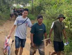 Polres Halsel Tetapkan Satu Tersangka Kasus Judi Sabung Ayam di Pulau Obi