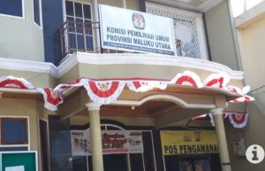 Berikut 20 Nama Calon Anggota KPU Malut Periode 2024-2029  yang Dinyatakan Lulus Seleksi Tertulis dan Psikotest