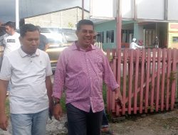 Tim Barisan Muda Sahabat BK Sebut Bassam Kasuba Mulai Panik BK Mendaftar di PDIP