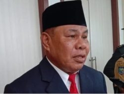 Disebut Seperti ” Fir’aun” Plt Gubernur Malut Al Yasin Laporkan Pengamat Kebijakan Publik ke Polda