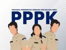 Resmi Diatur dalam UU, Begini Aturan bagi PPPK yang Ingin Mutasi ke Daerah Lain