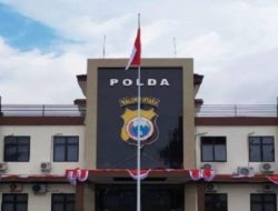 Polda Malut Lakukan Rotasi dan Mutasi Jabatan dari Perwira Hingga Bintara Polri