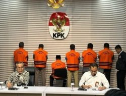 Dijerat Pasal TPPU, Eks Gubernur Malut AGK Dkk Bisa Dimiskinkan