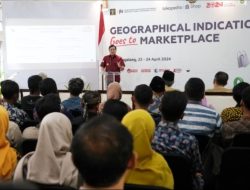 DJKI – Tokopedia Bantu Kembangkan Usaha Produk Indikasi Geografis Melalui Program Geographical Indication Goes to Marketplace