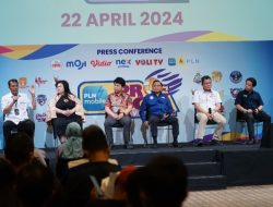 PLN Mobile Proliga 2024 Siap Digelar, Kolaborasi Dukungan Untuk Pengembangan Voli di Tanah Air 