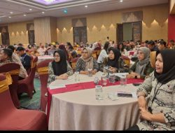 Kanwil Kemenkumham Malut Hadiri Kegiatan Refreshment Perbendaharaan