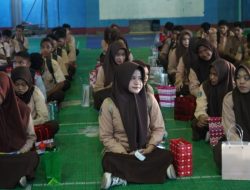 Program Guru Kekayaan Intelektual  Bergerak Dalam Rangka Hari Kekayaan Intelektual Sedunia Tahun 2024