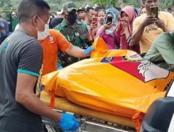 Penyebab Kematian Gadis Tanpa Busana di Bekas Kolam Galian Batu Bata Batanghari Masih Misterius