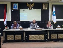 Turunkan Stunting, BKKBN RI Apresiasi Pemkab Halut