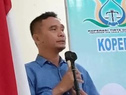 Masih Rangkap Jabatan, Wali Kota Ternate Diminta Copot Plt Direktur PDAM Ternate