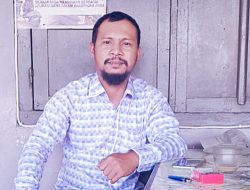 SBGN Malut Tarik Diri Terkait Tiga Karyawan yang di PHK Oleh PT Wanatiara Persada