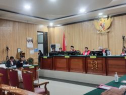Uang Suap Eks Gubernur Malut AGK Ditampung Lewat Puluhan Rekening Berbeda