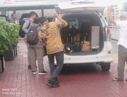 KPK Kembali Periksa 16 Saksi Termasuk Keponakan dan Anak Eks Gubernur Malut AGK