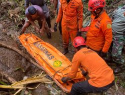 Sempat Hilang di Kebun, Seorang Warga Efi Efi di Halut Ditemukan Meninggal