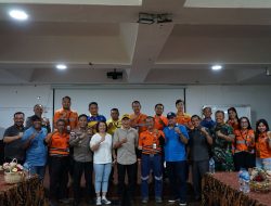 Pemkab Halut Dukung Penuh Langkah Efisiensi PT NHM