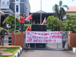 DPD GMP Malut Desak Kejati Periksa Samsudin A. Kadir, Tauhid Soleman serta Aliong Mus Terkait Dugaan Kasus Korupsi