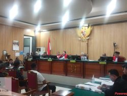 Enam Saksi Terdakwa Eks Gubernur Malut AGK Dihadirkan JPU KPK, Ada Windi, Terungkap Fakta Baru