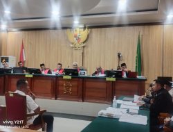 Imran Yakub Perintahkan Transfer Uang ke Ajudan Eks Gubernur Malut AGK