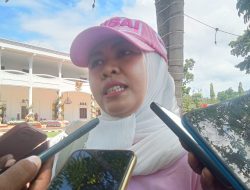 Sambut HUT Kabupaten ke -21, DPPKB Sula Gelar Pelayanan KB