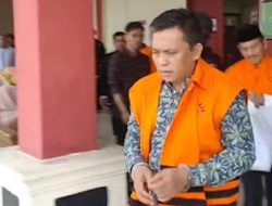 Berstatus Terpidana, Sofyan Ali Masih Dipercayakan Jabat Ketua DPW PKB Jambi
