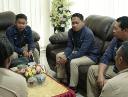 PLN UP3 Sofifi Lakukan Probing kepada Calon Pelanggan 197 kVA Laboratorium BPOM  dan PT. Intim Karya