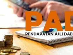 Pemkab Halut Diminta Optimalkan Sumber PAD