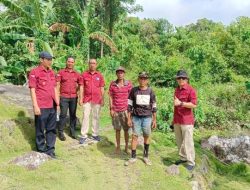 Kanwil Kemenkumham Malut Gelar Operasi Jagratara untuk Awasi Keberadaan Orang Asing