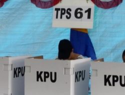 Jumlah Pemilih Per TPS Pilkada 2024 Akan Dibatasi, Begini Ketentuannya