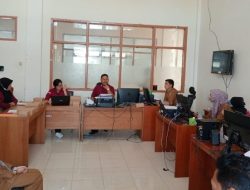 Tingkatkan Kesadaran Hukum, Kanwil Kemenkumham Malut Sosialisasikan Indeks Reformasi Hukum di Halmahera Tengah
