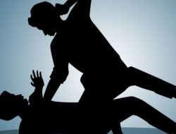 Tersangka Penganiayaan di Halsel Tahun 2023 Berkeliaran, Kapolsek Obi : Tersangka Kooperatif