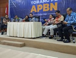 Pertumbuhan Ekonomi Maluku Utara Tertinggi ke- 2 se-Indonesia  pada Triwulan 1  Tahun  2024