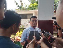 Sidang Kasus Suap AGK,  JPU KPK Ancam Panggil Paksa Sejumlah Saksi, Salah Satunya Rektor UMMU