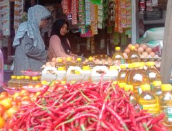 Jelang Lebaran Idul Adha, Harga Sembako dan Barito di Sula Stabil