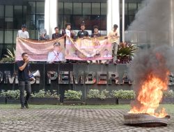 Maperhum Malut Desak KPK Periksa Bupati Taliabu Aliong Mus