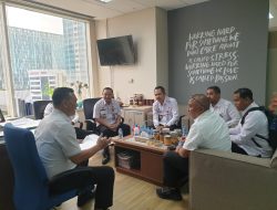 Kakanwil Kemenkumham Malut Purwanto Sinergi Tugas Fasilitatif Imigrasi Malut