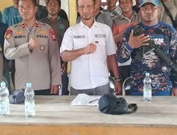 Beroperasi di Perairan Taliabu, Kapal Penangkap Ikan dari Sulawesi Tenggara Diminta Lengkapi Dokumen Perizinan