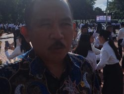 Calo Marak, Masyarakat di Halut Diminta Waspada Terkait Informasi Rekrutmen CPNS dan P3K