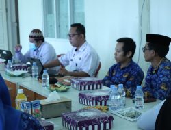 Kemenkumham Malut Fasilitasi Naskah Akademik Ranperda Kekayaan Intelektual dan Produk Hukum Desa di Morotai