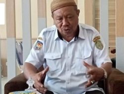 Imran Yakub Desak KPK Usut Proyek Bermasalah di Dikbud Malut