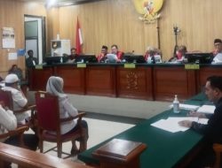 Eks Ajudan AGK Ngaku Tampung Duit Rp4 Miliar Setoran dari Sejumlah Kadis Pemprov Malut