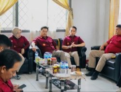Optimalkan Kinerja di Rutan Weda, Kabag Program dan Humas: Perencanaan Matang, Organisasi Produktif